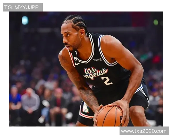 快船逆转爵士，莱昂纳德砍下救赛重要球