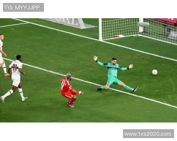 斯图加特主场被沙尔克绝杀，遭遇惨败：一场痛心的比赛回顾