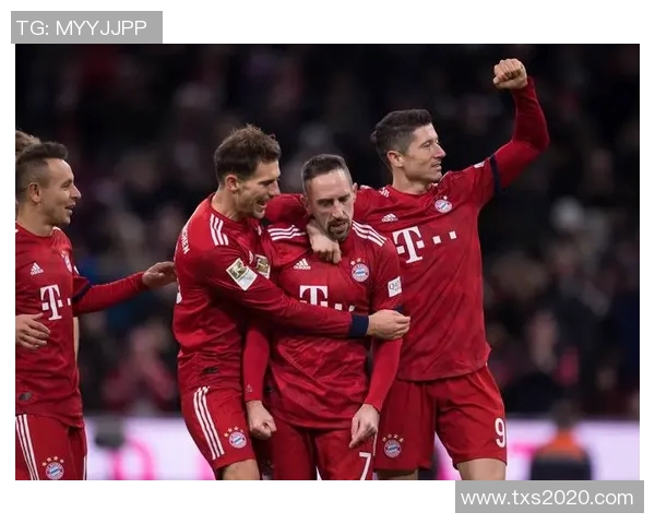 慕尼黑1860：从挑战到辉煌的德甲之旅