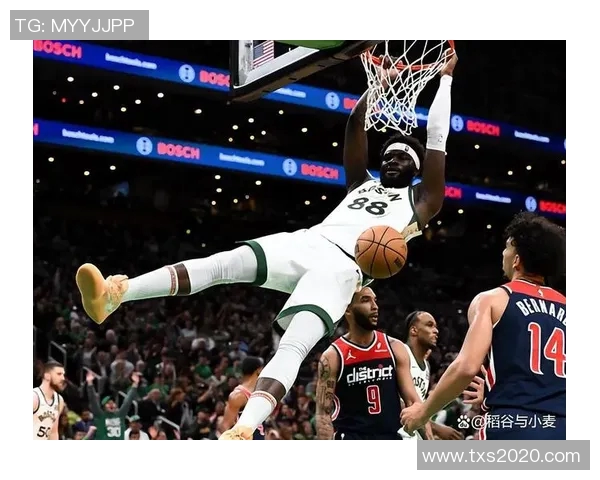 明星球员伤愈归队，凯尔特人战力大增