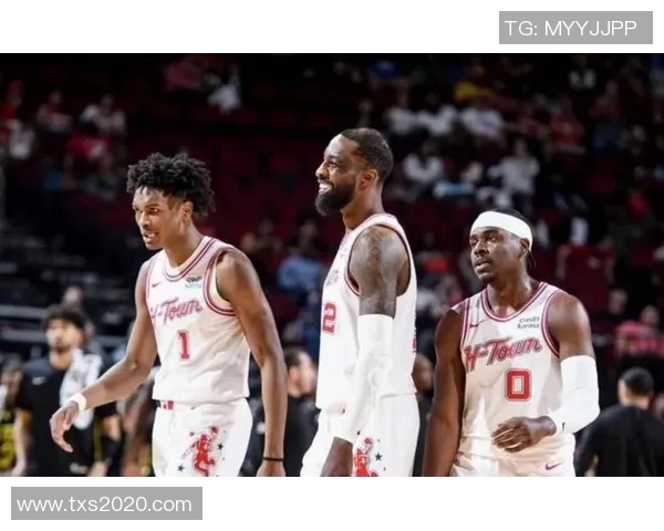 火箭主场连败！球迷担心球队恶化，赛季前景堪忧