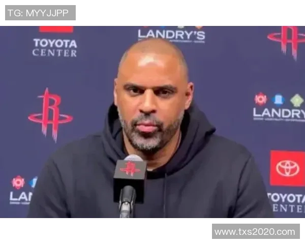 火箭遭遇三连败，主教练面对重重压力能否逆风翻盘？