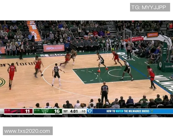 雄鹿主场大胜猛龙，将系列赛拖入抢七之战